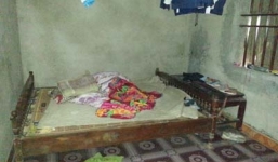 Bi kịch nữ sinh bị bác họ cưỡng hiếp đến mang thai 5 tháng